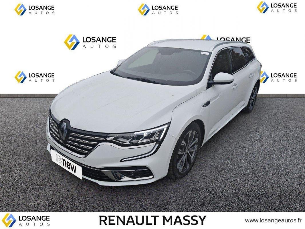 Image de l'annonce principale - Renault Talisman