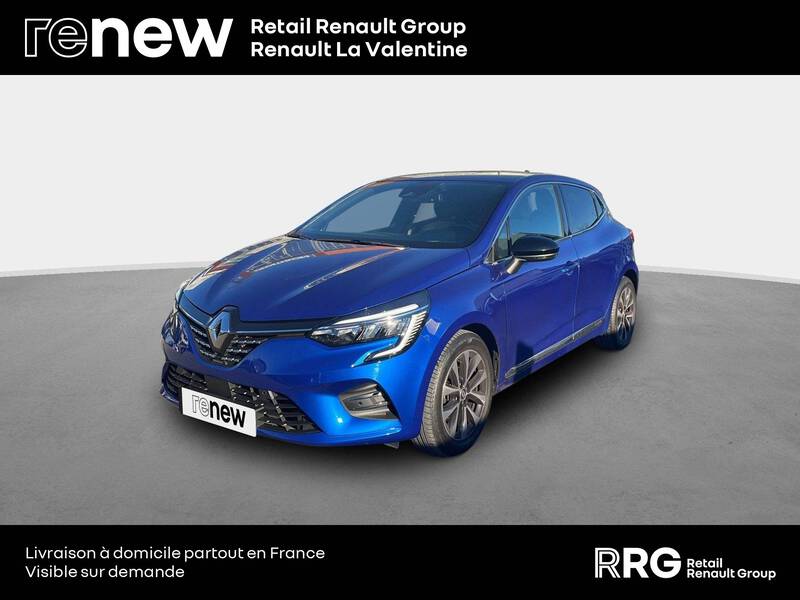 Image de l'annonce principale - Renault Clio