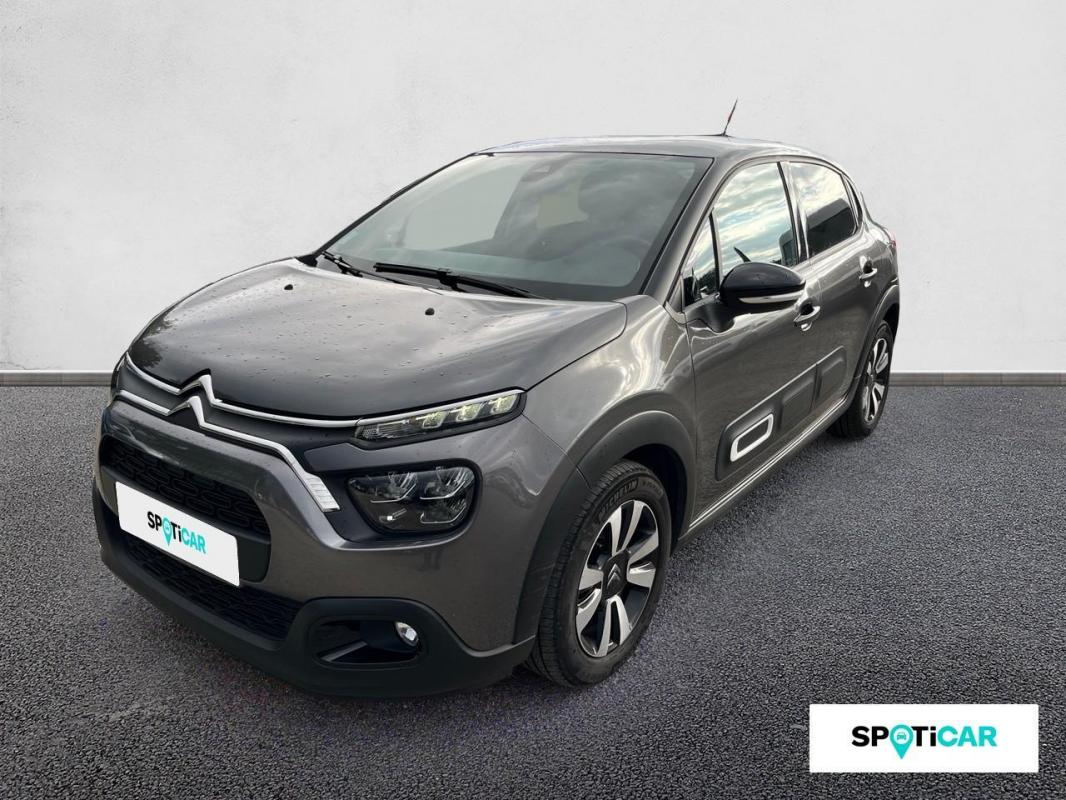 Image de l'annonce principale - Citroën C3