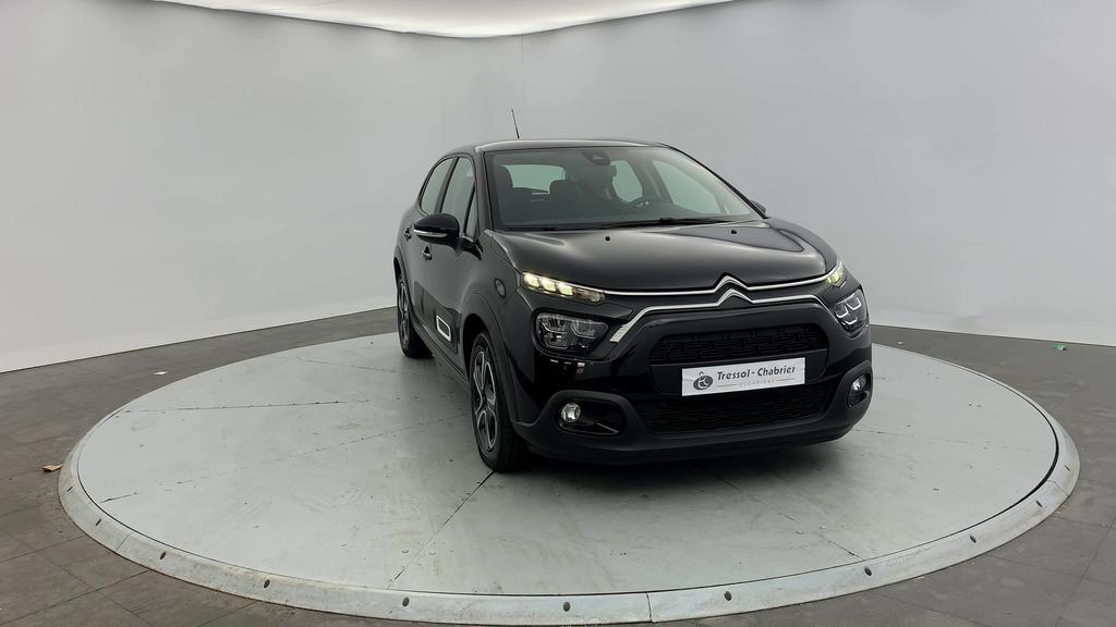 Image de l'annonce principale - Citroën C3