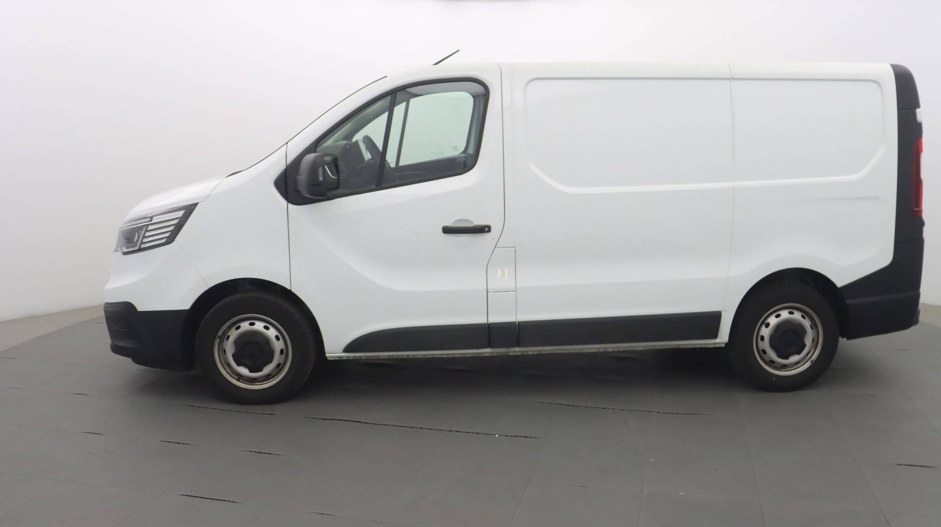 Image de l'annonce principale - Renault Trafic