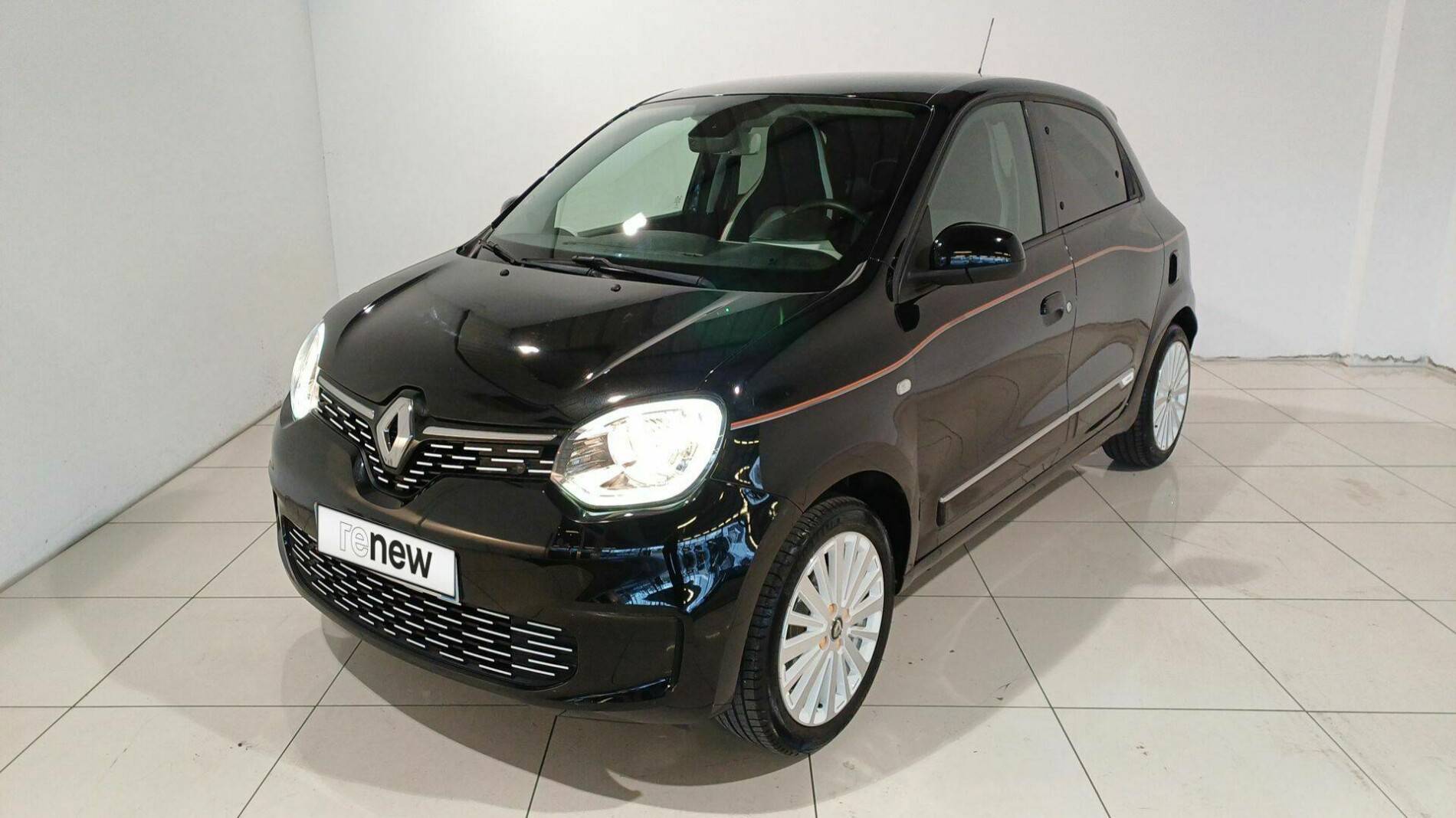 Image de l'annonce principale - Renault Twingo