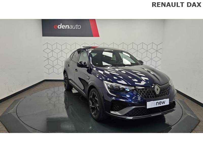 Image de l'annonce principale - Renault Arkana