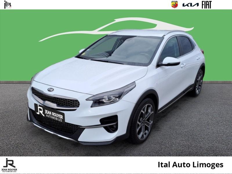 Image de l'annonce principale - Kia XCeed