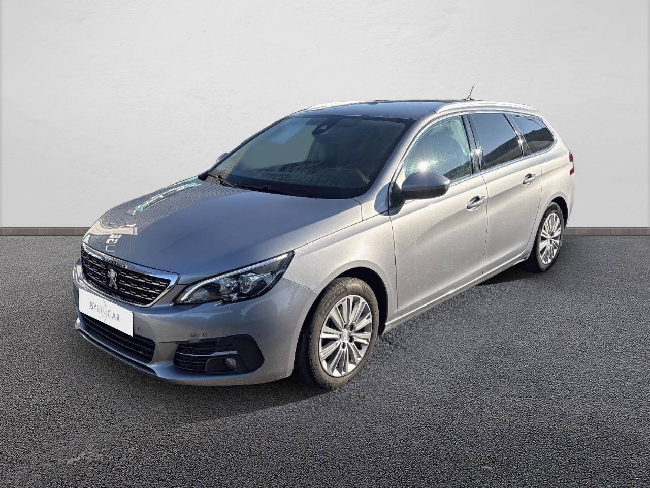 Image de l'annonce principale - Peugeot 308 SW