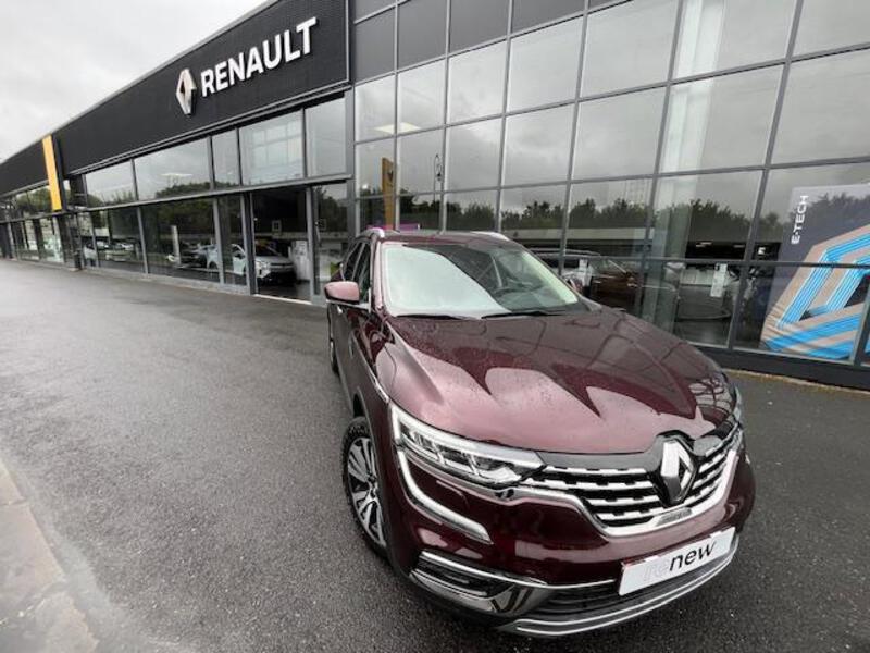 Image de l'annonce principale - Renault Koleos