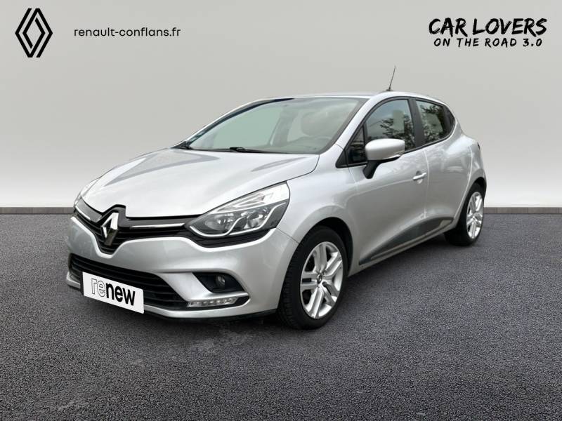 Image de l'annonce principale - Renault Clio