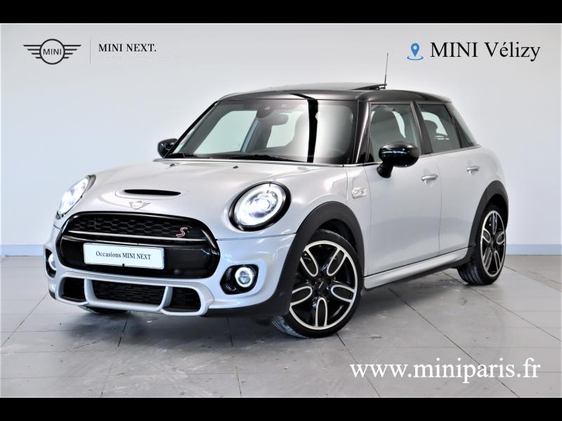 Image de l'annonce principale - MINI Hatch 5 Portes