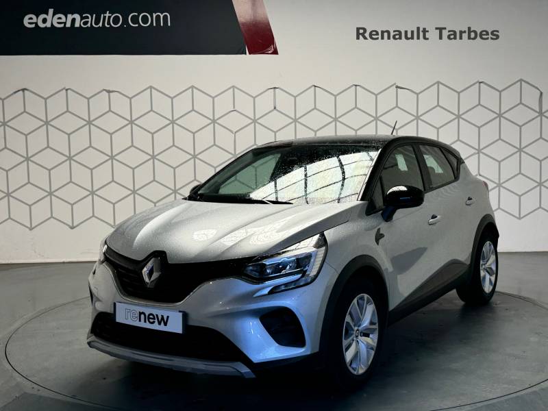 Image de l'annonce principale - Renault Captur