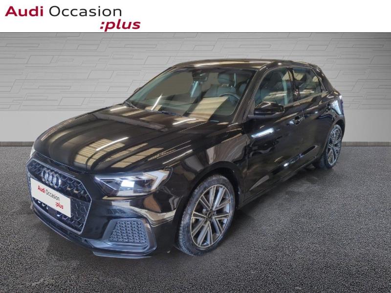 Image de l'annonce principale - Audi A1