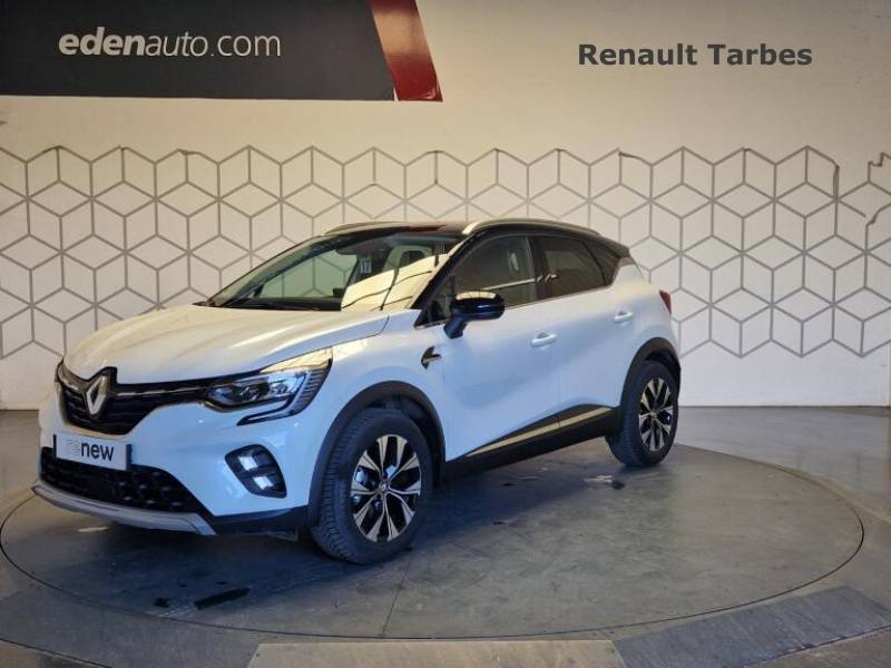 Image de l'annonce principale - Renault Captur