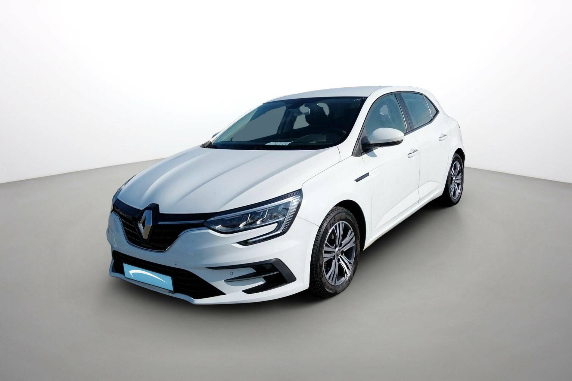 Image de l'annonce principale - Renault Megane