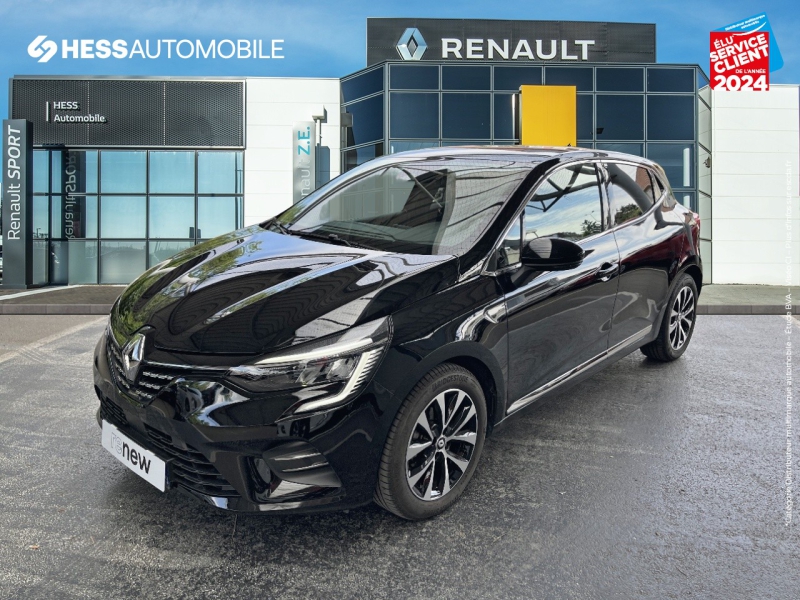 Image de l'annonce principale - Renault Clio