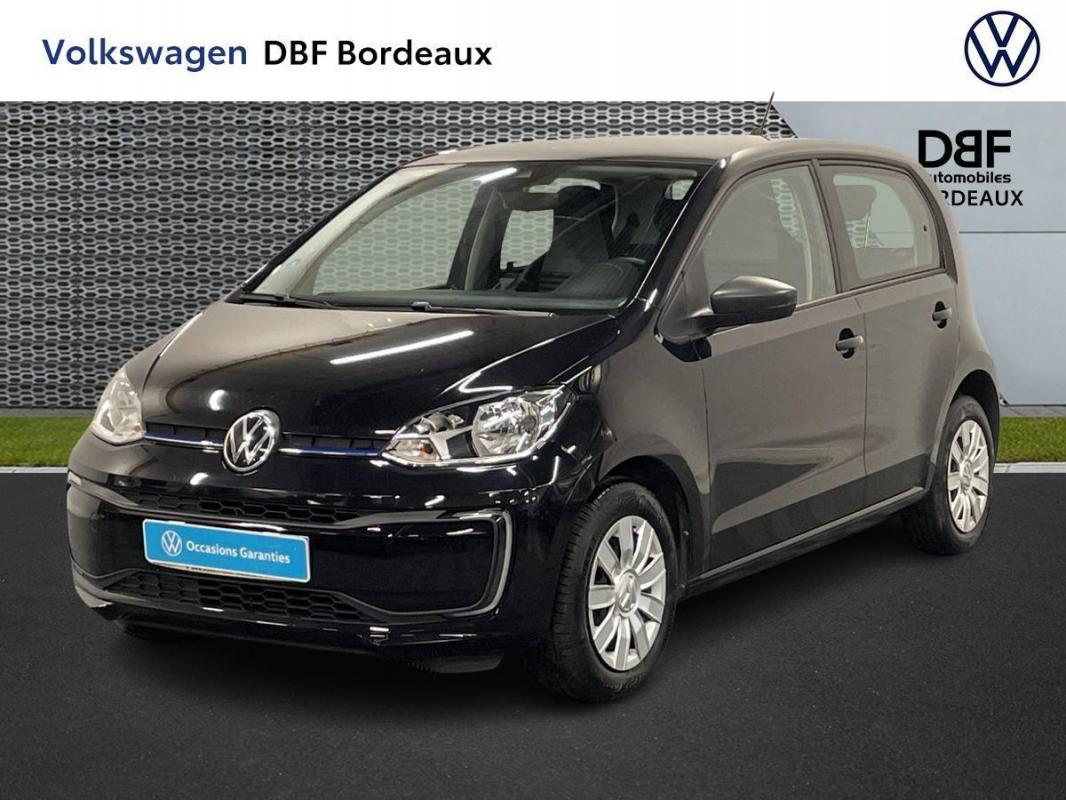 Image de l'annonce principale - Volkswagen e-Up