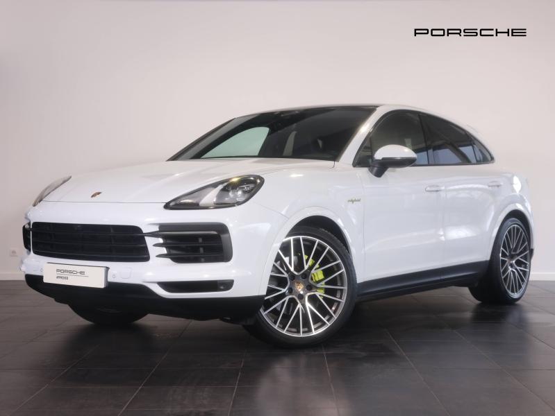 Image de l'annonce principale - Porsche Cayenne