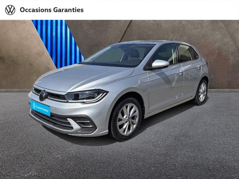 Image de l'annonce principale - Volkswagen Polo