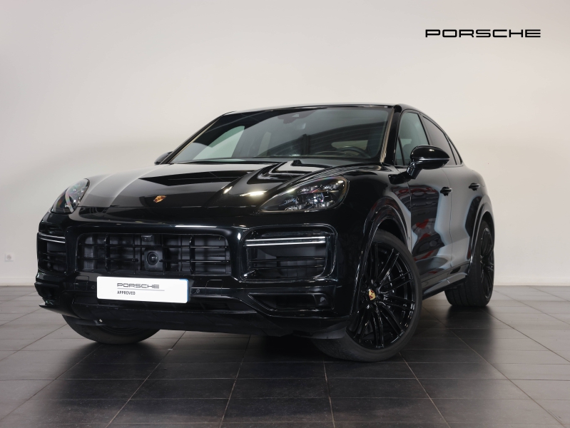 Image de l'annonce principale - Porsche Cayenne