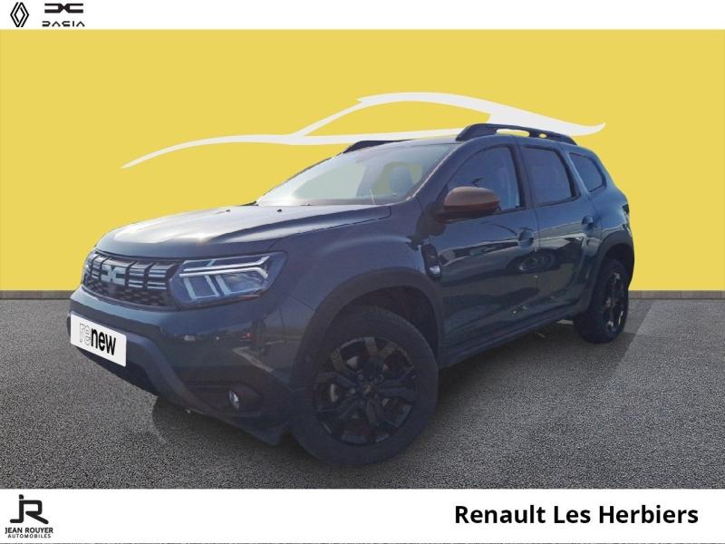 Image de l'annonce principale - Dacia Duster