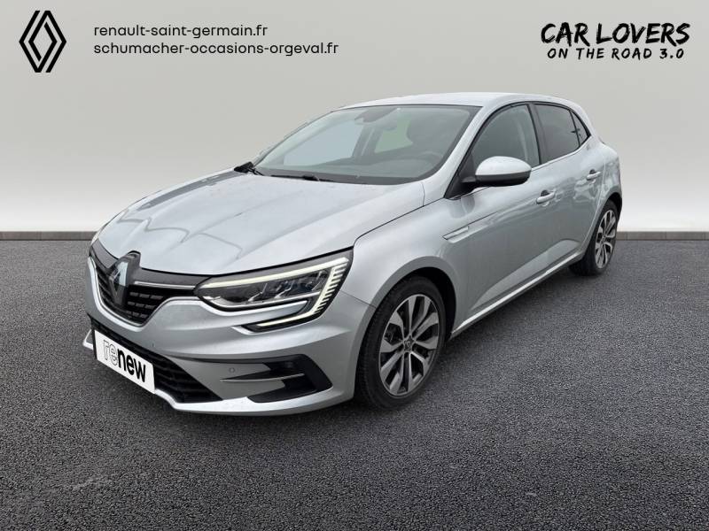 Image de l'annonce principale - Renault Megane