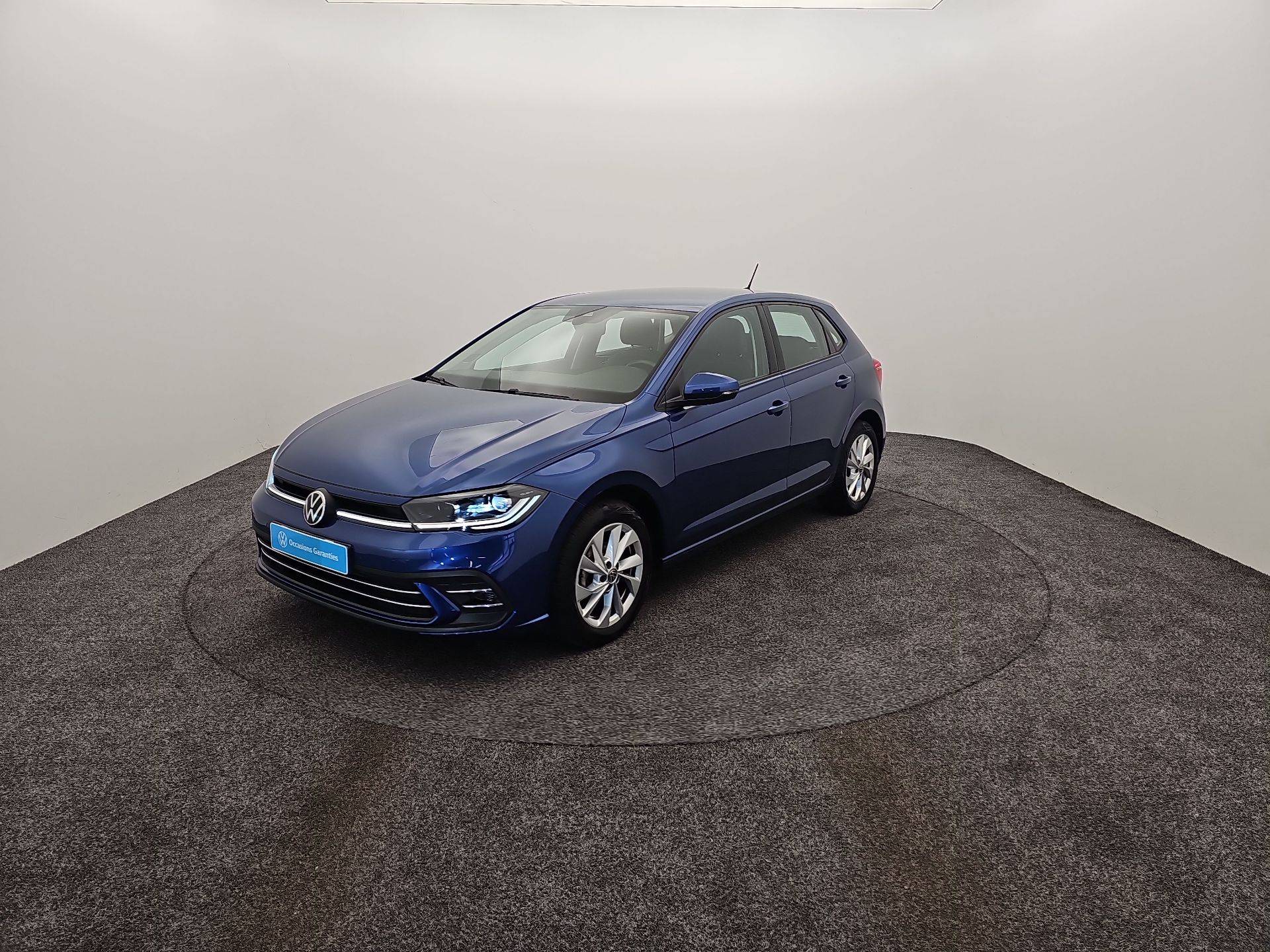 Image de l'annonce principale - Volkswagen Polo