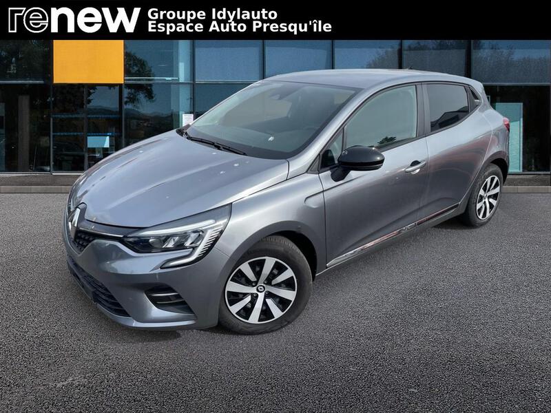 Image de l'annonce principale - Renault Clio