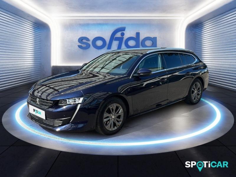 Image de l'annonce principale - Peugeot 508 SW
