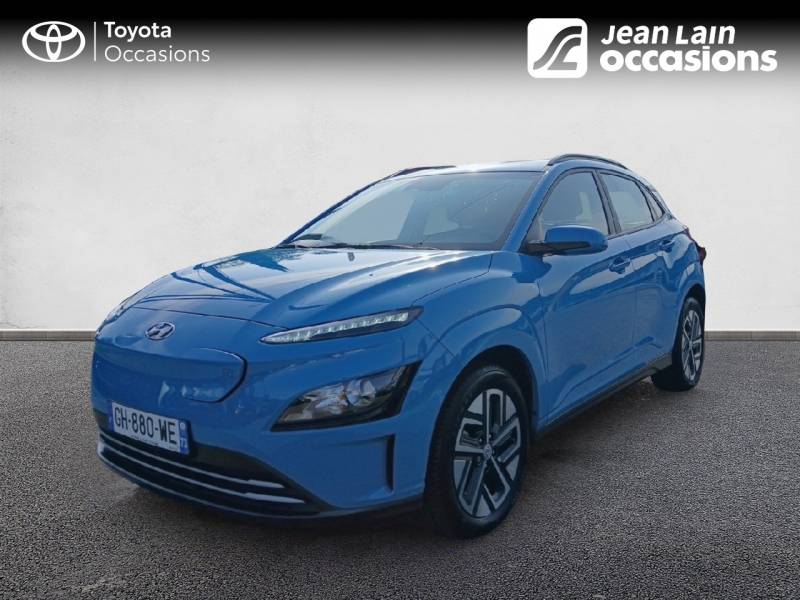 Image de l'annonce principale - Hyundai Kona Électrique