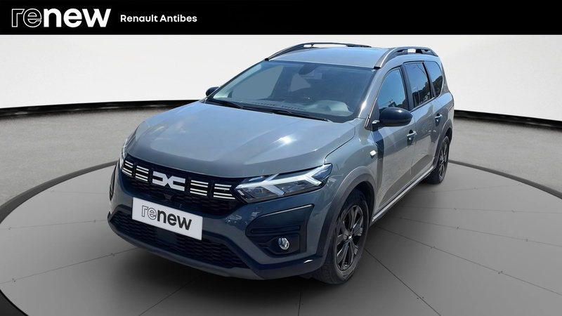 Image de l'annonce principale - Dacia Jogger