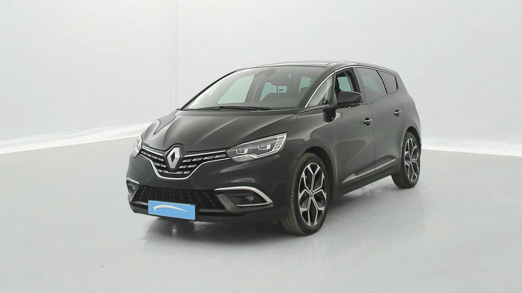 Image de l'annonce principale - Renault Grand Scénic