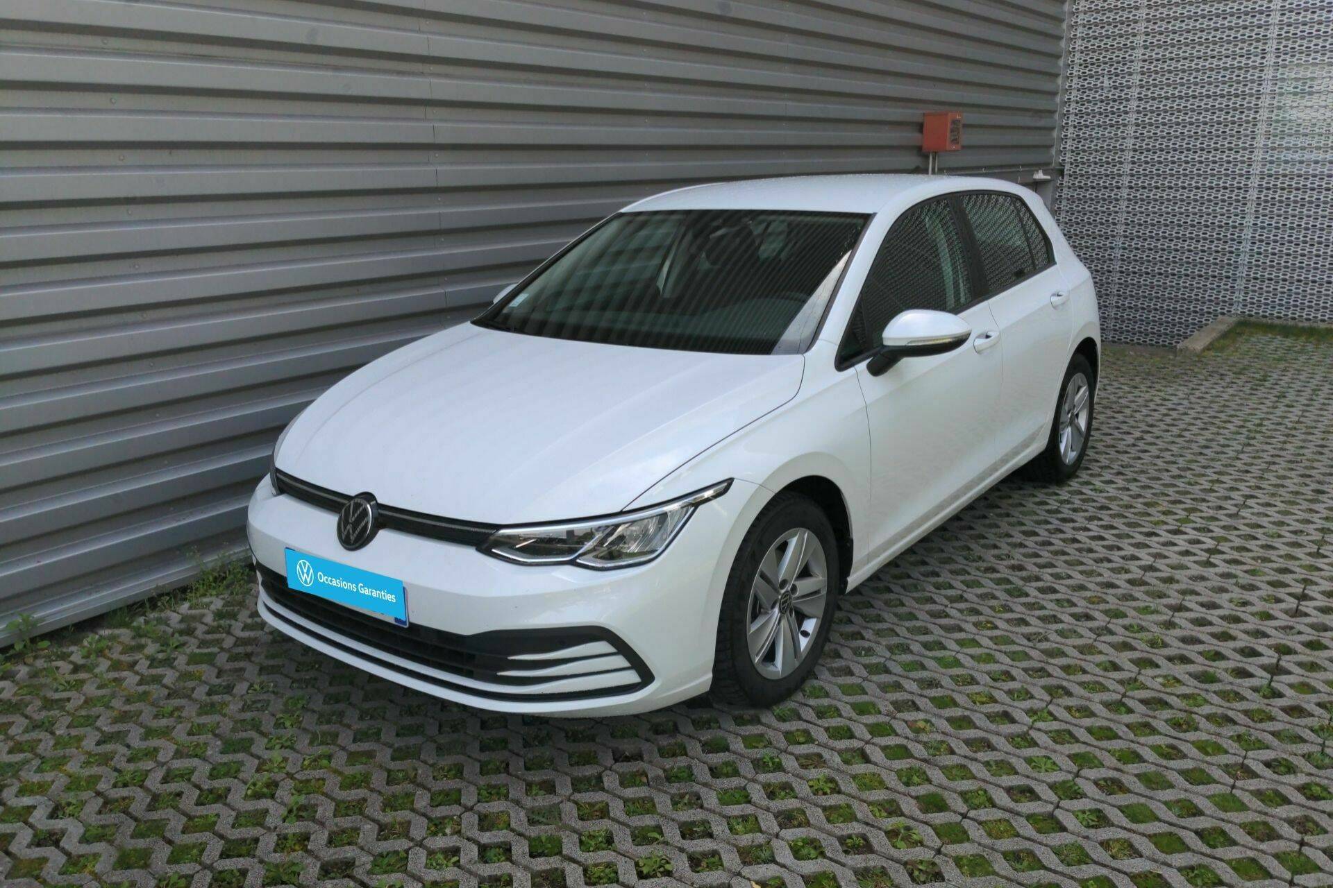 Image de l'annonce principale - Volkswagen Golf