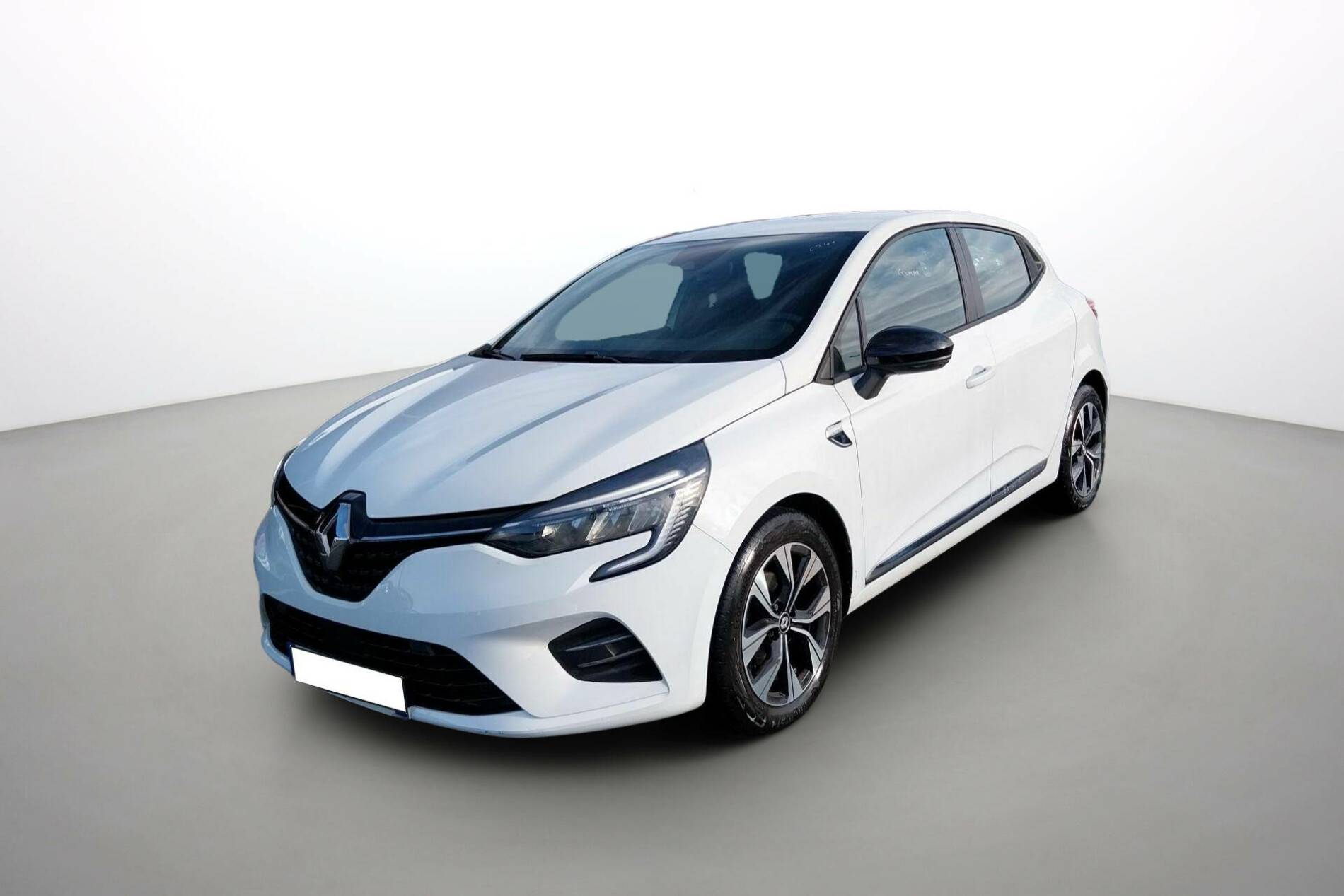 Image de l'annonce principale - Renault Clio