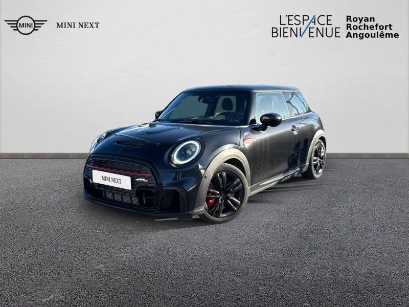 Image de l'annonce principale - MINI John Cooper Works