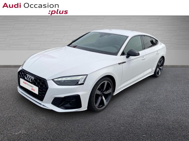 Image de l'annonce principale - Audi A5 Sportback
