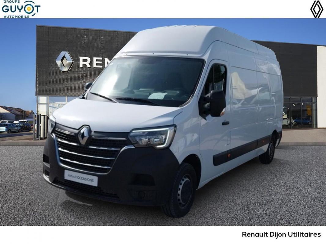 Image de l'annonce principale - Renault Master