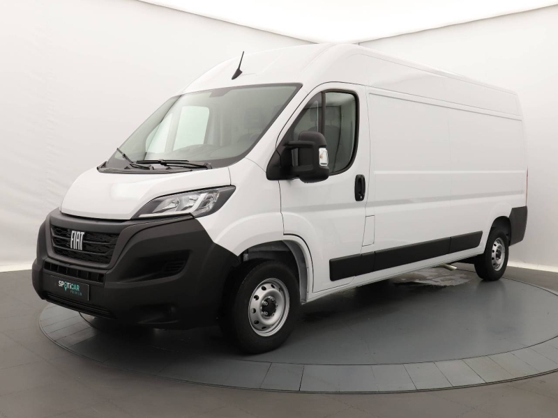 Image de l'annonce principale - Fiat Ducato