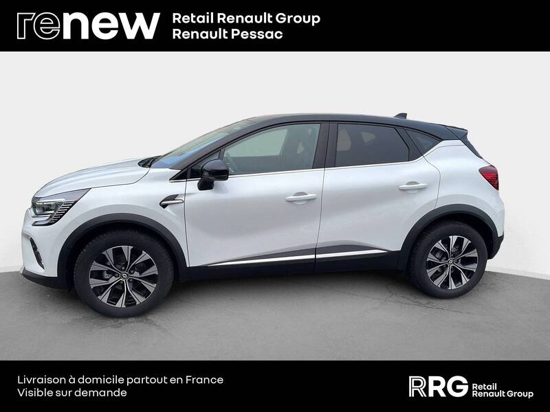 Image de l'annonce principale - Renault Captur