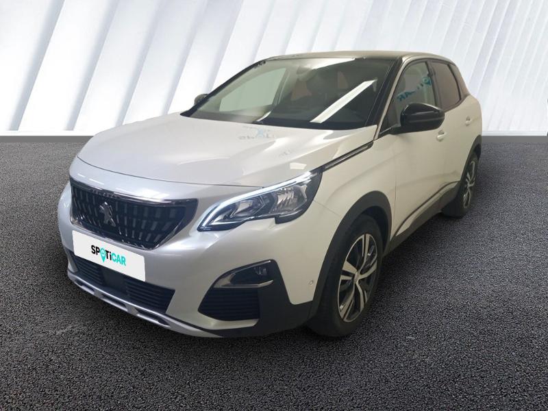 Image de l'annonce principale - Peugeot 3008