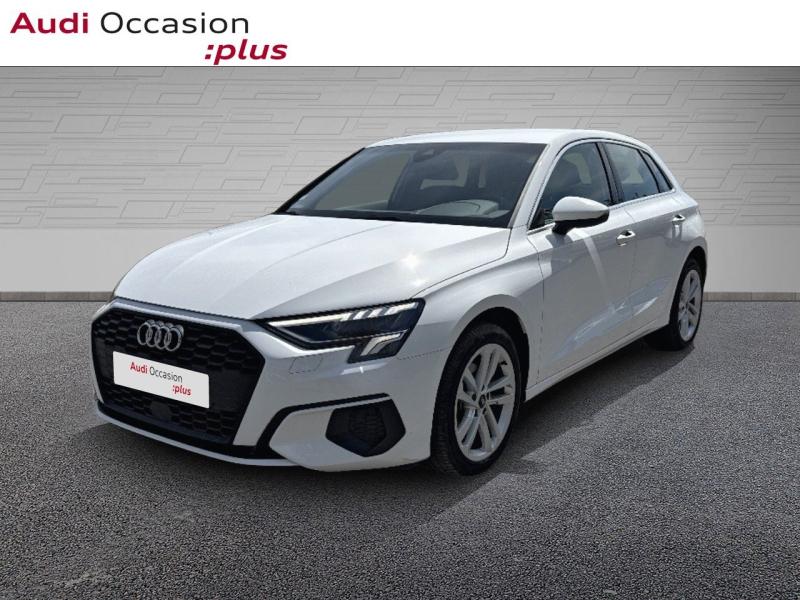 Image de l'annonce principale - Audi A3