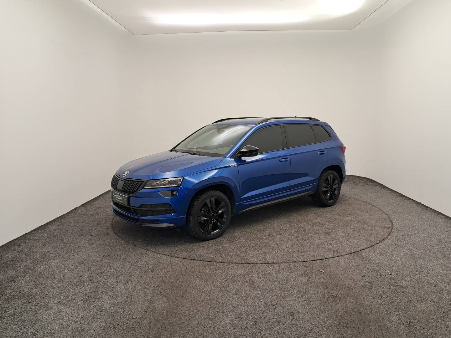 Image de l'annonce principale - Skoda Karoq