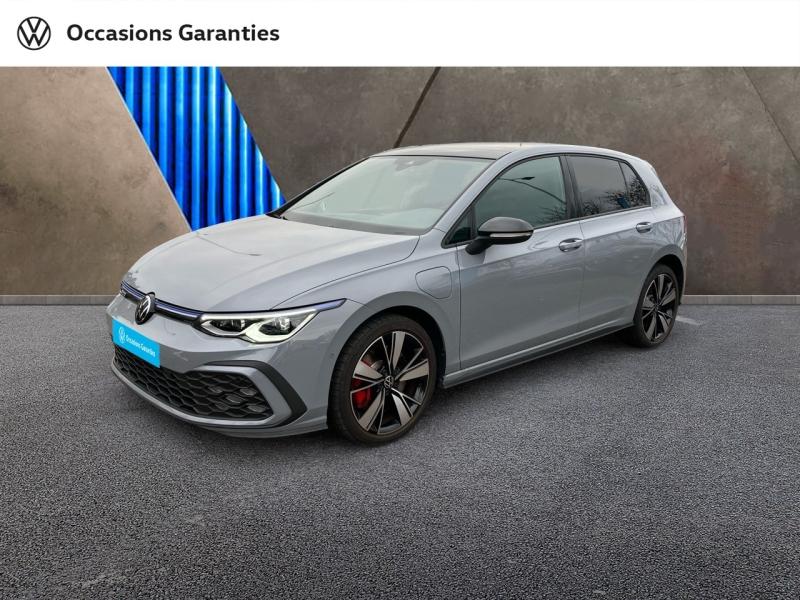 Image de l'annonce principale - Volkswagen Golf GTE