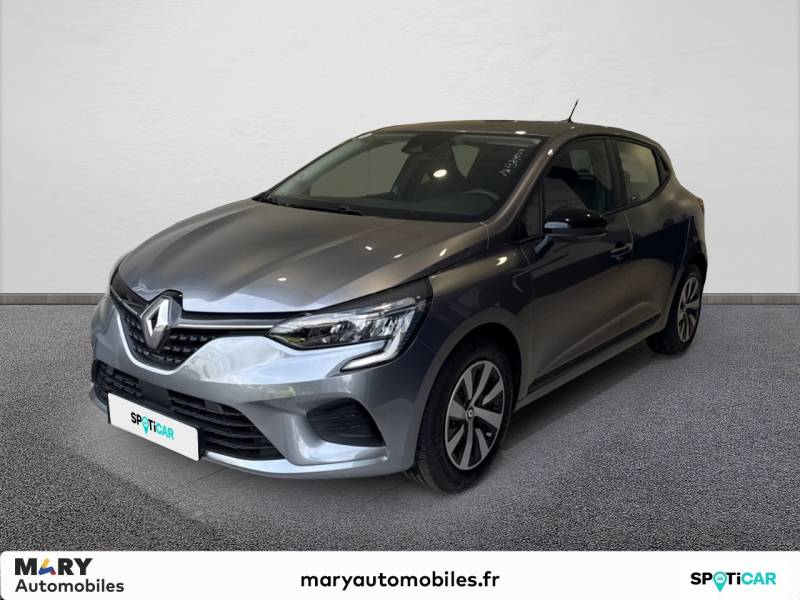Image de l'annonce principale - Renault Clio