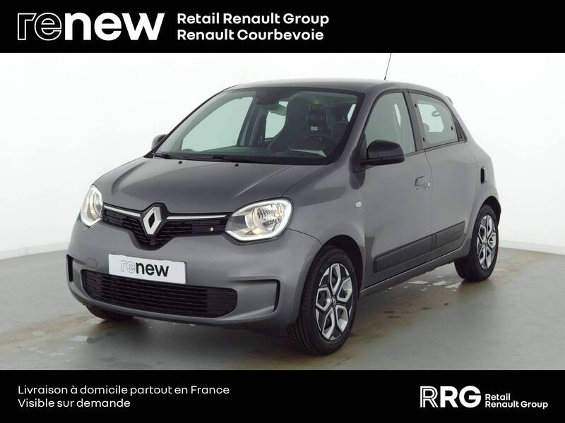 Image de l'annonce principale - Renault Twingo