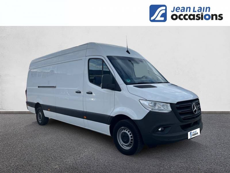 Image de l'annonce principale - Mercedes-Benz Sprinter