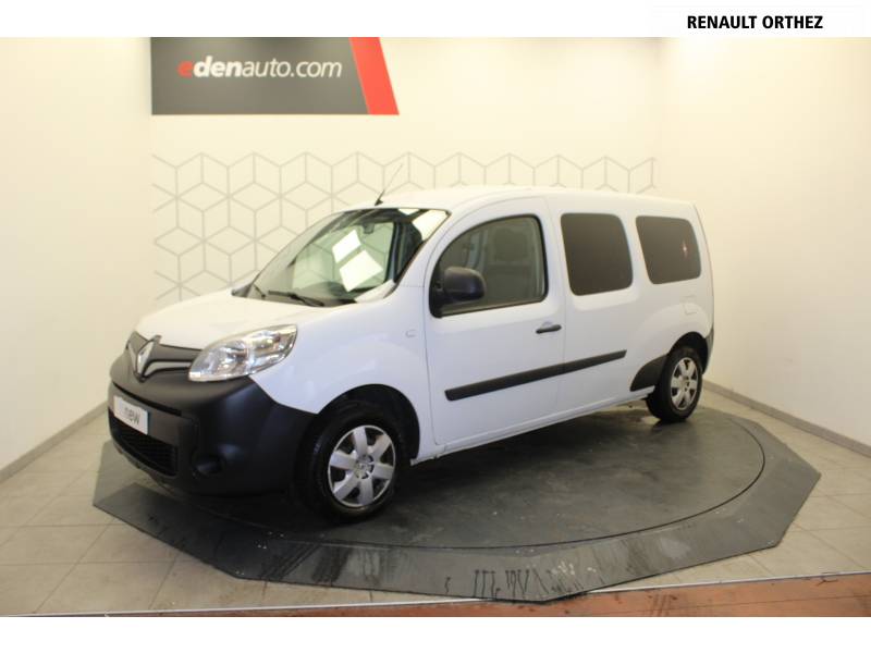 Image de l'annonce principale - Renault Kangoo