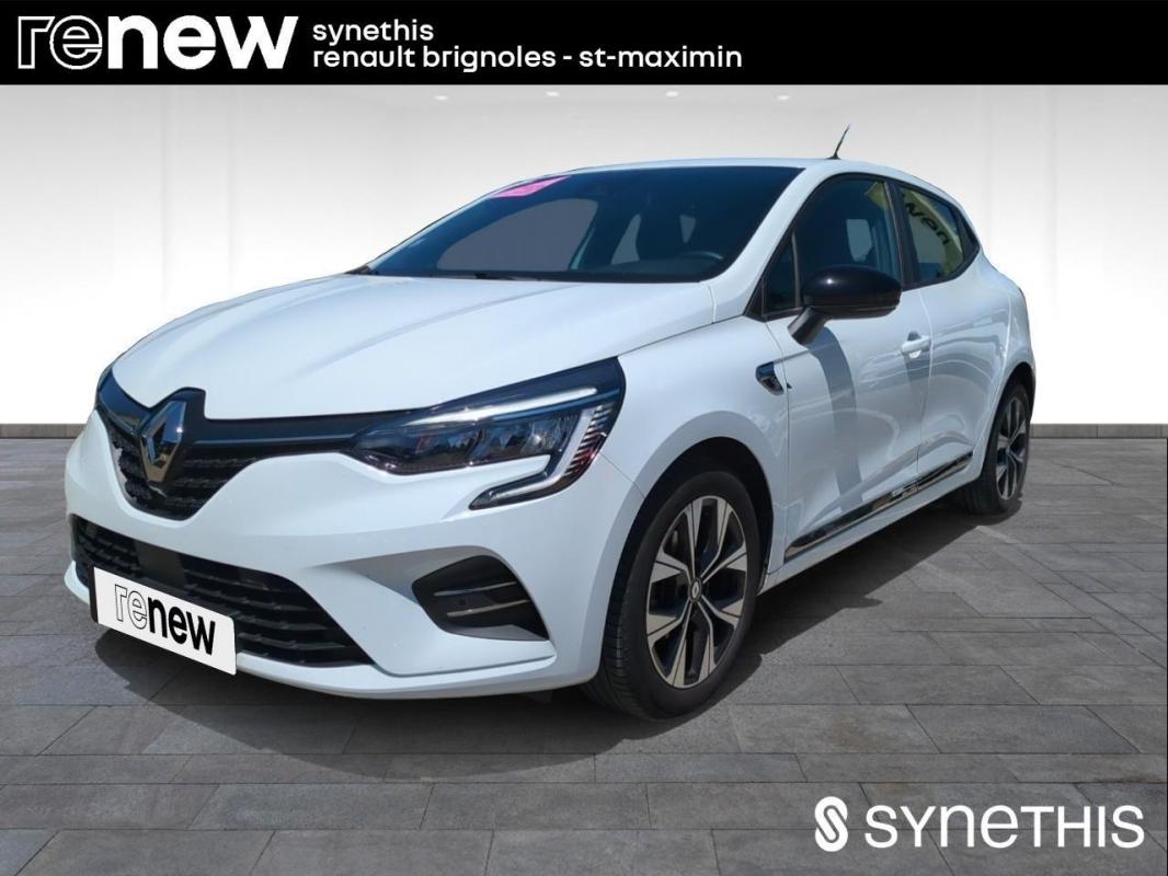 Image de l'annonce principale - Renault Clio