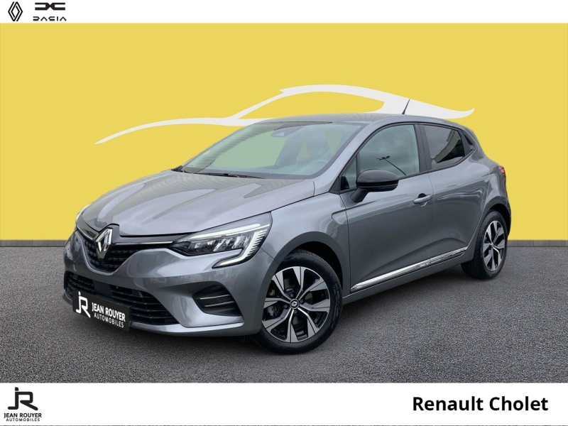 Image de l'annonce principale - Renault Clio