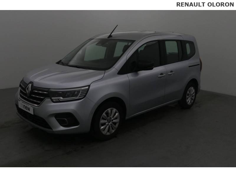 Image de l'annonce principale - Renault Kangoo