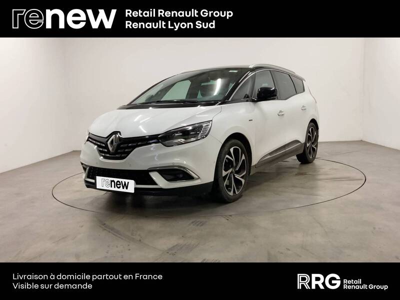 Image de l'annonce principale - Renault Grand Scénic