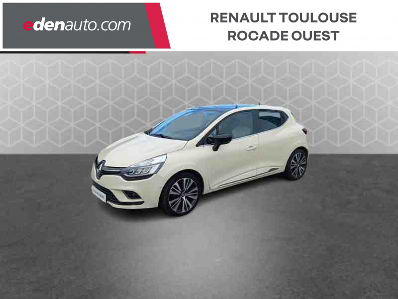 Image de l'annonce principale - Renault Clio