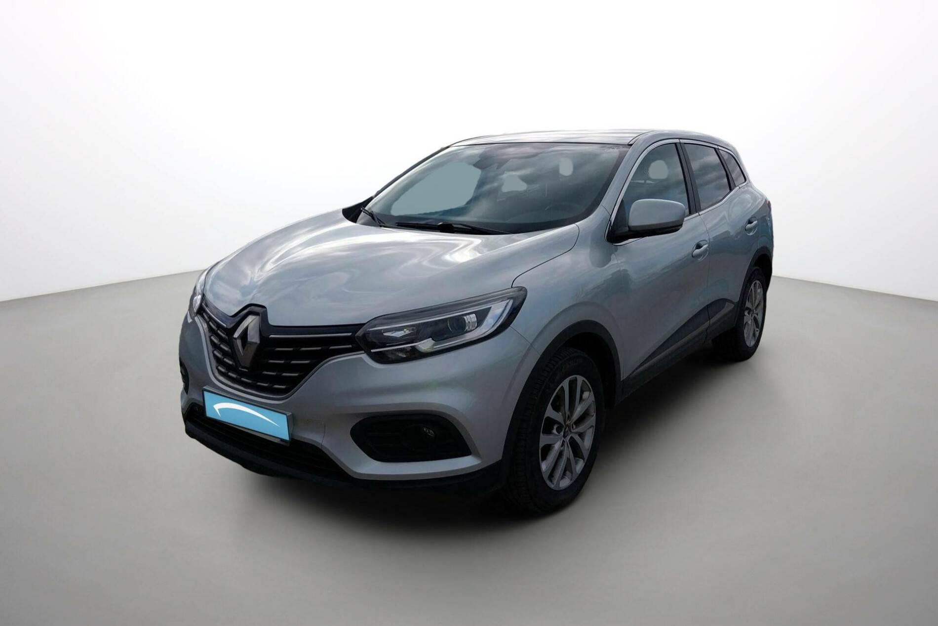 Image de l'annonce principale - Renault Kadjar